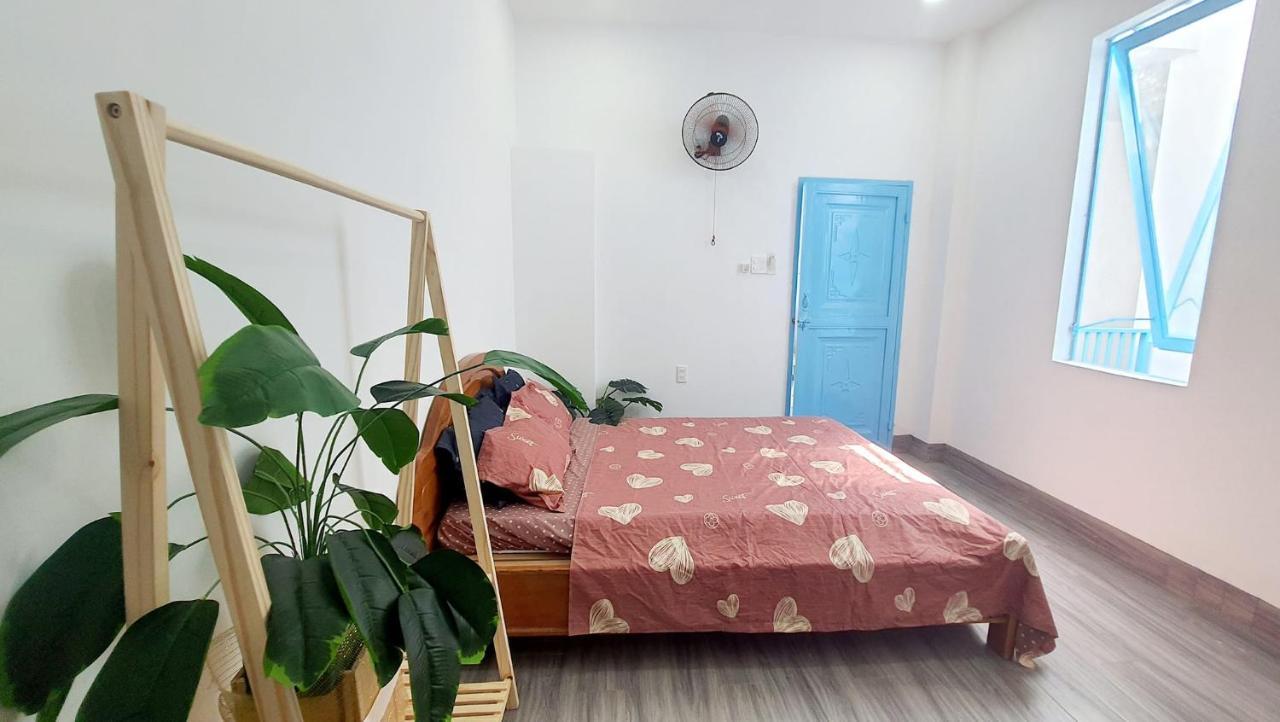 Co Tu'S Homestay Phan Thiet Bagian luar foto