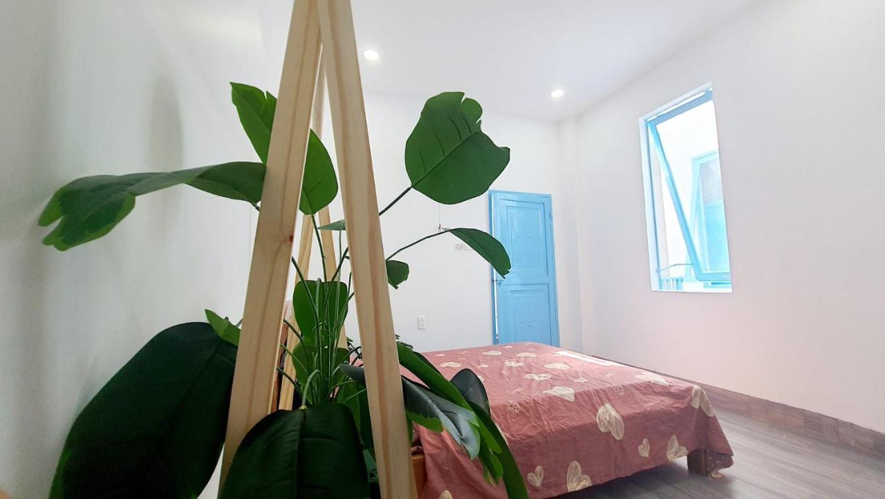 Co Tu'S Homestay Phan Thiet Bagian luar foto