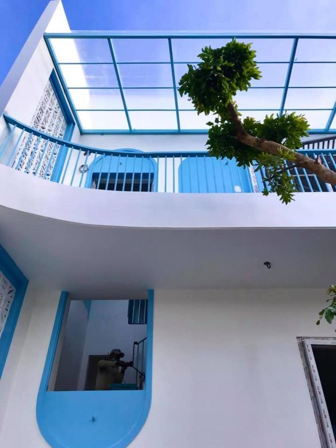 Co Tu'S Homestay Phan Thiet Bagian luar foto