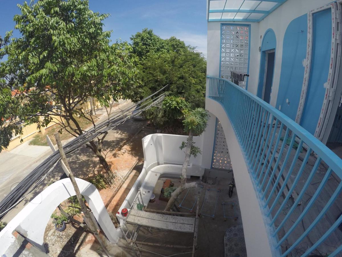 Co Tu'S Homestay Phan Thiet Bagian luar foto